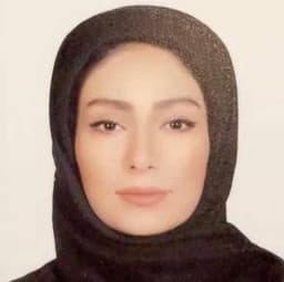 سارا جهانگیری