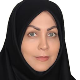 منصوره رضائی