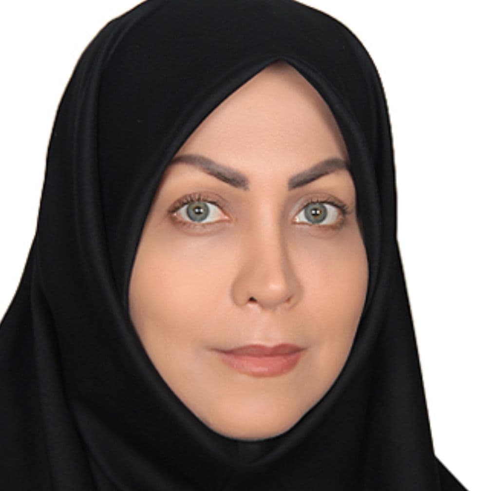 منصوره رضائی