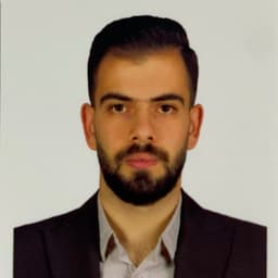 سید امیرمحمد میربابائی