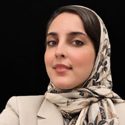 مژده نظری