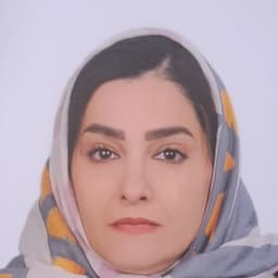 مرضیه نظری
