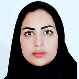 فاطمه کریمی