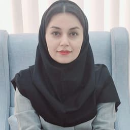 اسما رحمانی پور