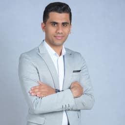 محمد امین غلامی