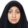 نجمه محمدیان خراسانی