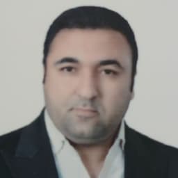 علیرضا موحدی