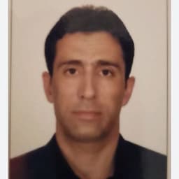 میثم درخشانی