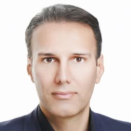 بهنام اسدی