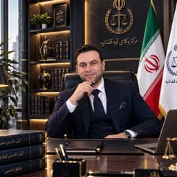 امین میرزاپور