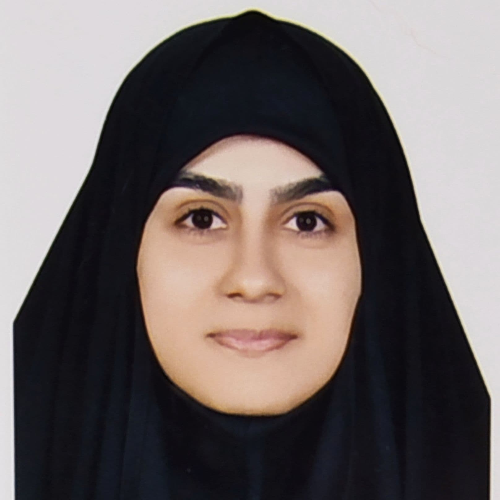 کوثر رضائی لایه