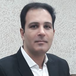مهدی منصوری