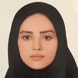 شادی شفیعی موسوی