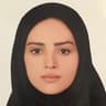 شادی شفیعی موسوی