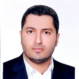 میثم آشوری