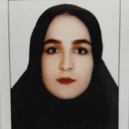 فاطمه ویسی