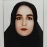 فاطمه ویسی