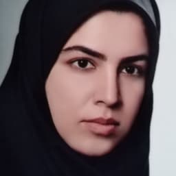 زینب حسین زاده مجد