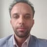 سید مقصود موسوی