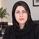 زهرا رحیمی لولویی