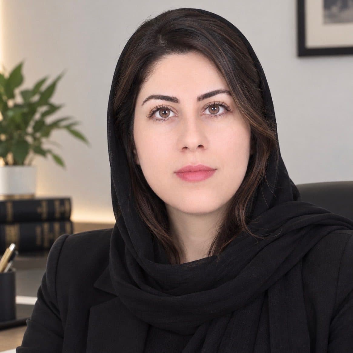 زهرا رحیمی لولویی