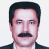 حسین محمدی