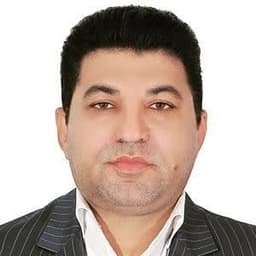 مهدی عباس پور