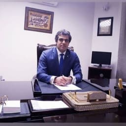 علی ملکی