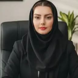 آیلین عظیمی