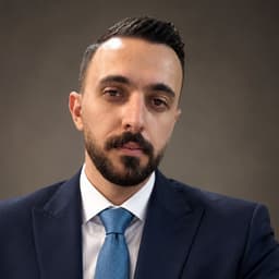 امیرحسین رفیعی