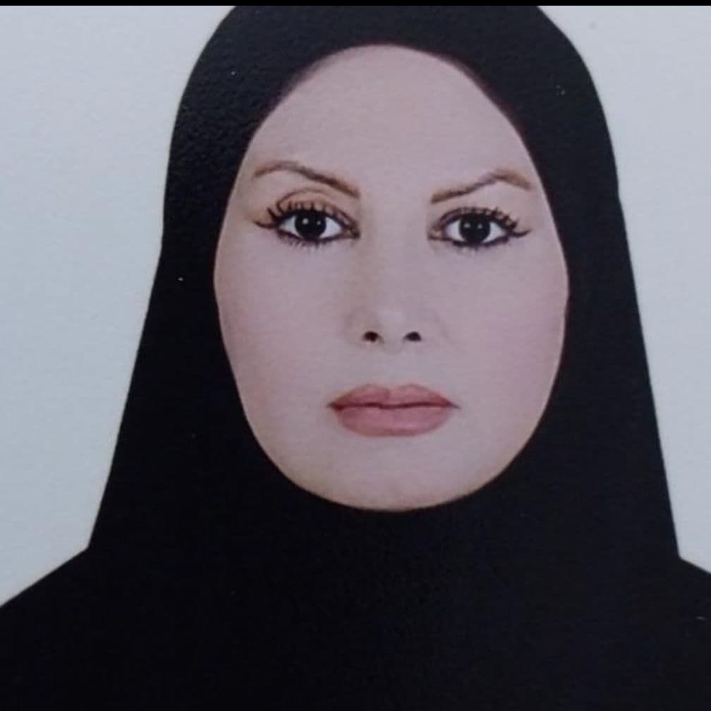 مژگان کلهری