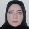 سارا هاشمی