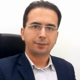 مهدی شریفی
