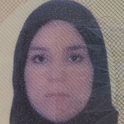 بهناز کریمی پریشه