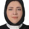 مریم خودنکاه