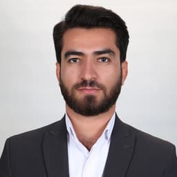 مجید عالی محمدی