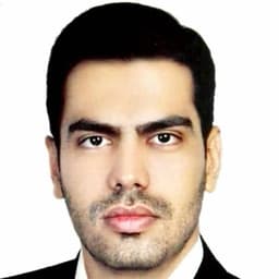علیرضا قاسمی پناه