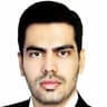 علیرضا قاسمی پناه