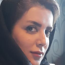 نعیمه خیرالهی حسین آبادی