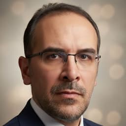 مهدی نعیمی