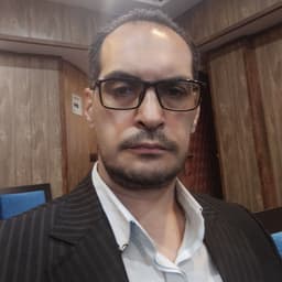 مهدی ملکی