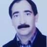 علی پاشاه خانی زاده