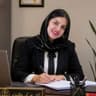 افسانه سیفی زاده سه ساری