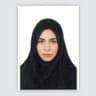یاسمن حمیدی مدنی