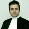 علی ابراهیمی مهر