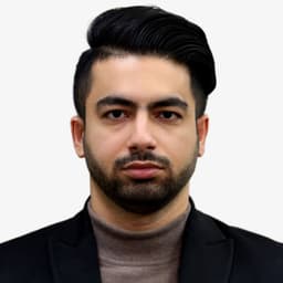 علیرضا گل صنم لو