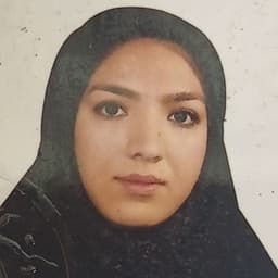 نیلوفر پناهی قدیم
