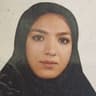 نیلوفر پناهی قدیم