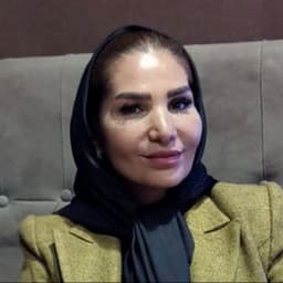 فاطمه یعقوبی