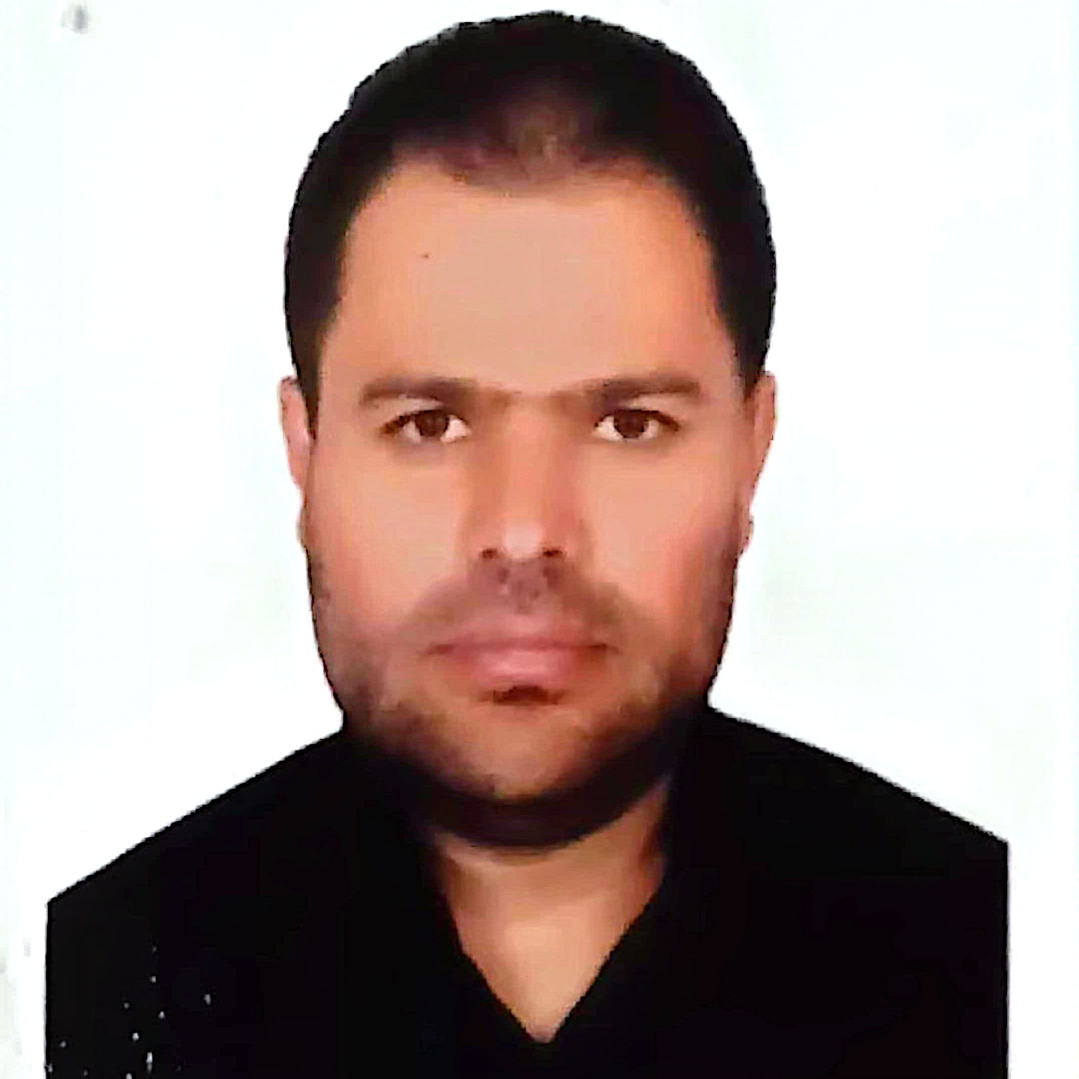 محمود وکیلی